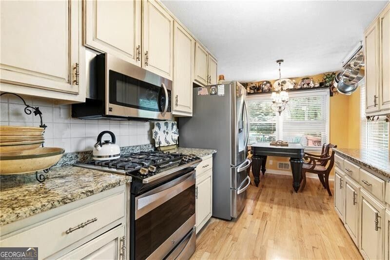 Grovemeade - Residential