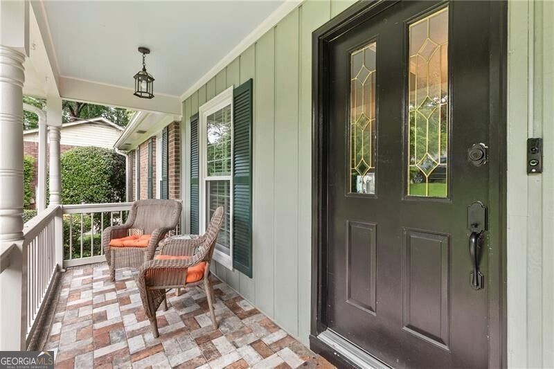 Grovemeade - Residential