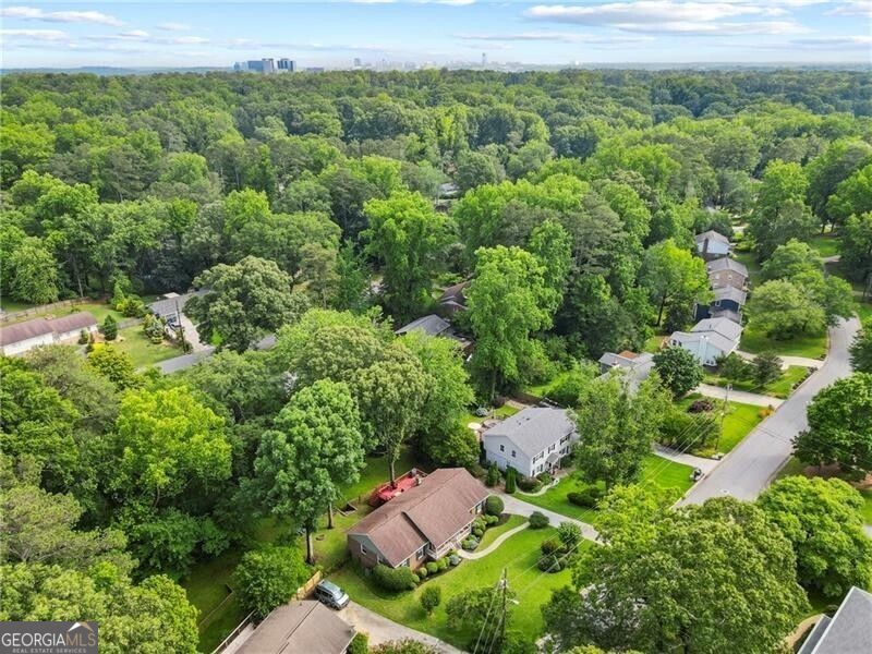 Grovemeade - Residential