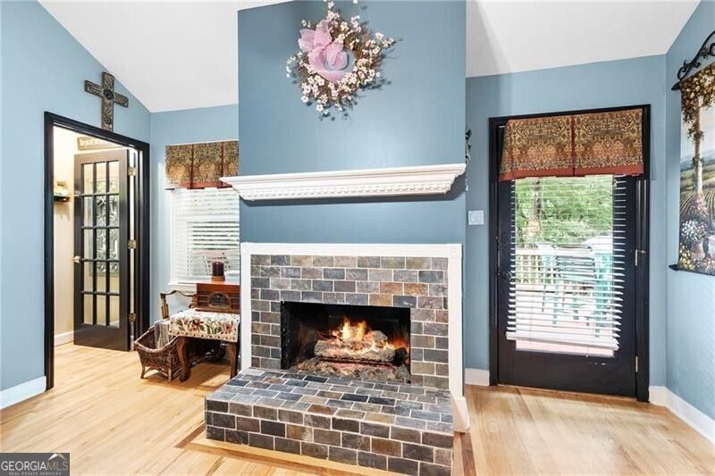 Grovemeade - Residential