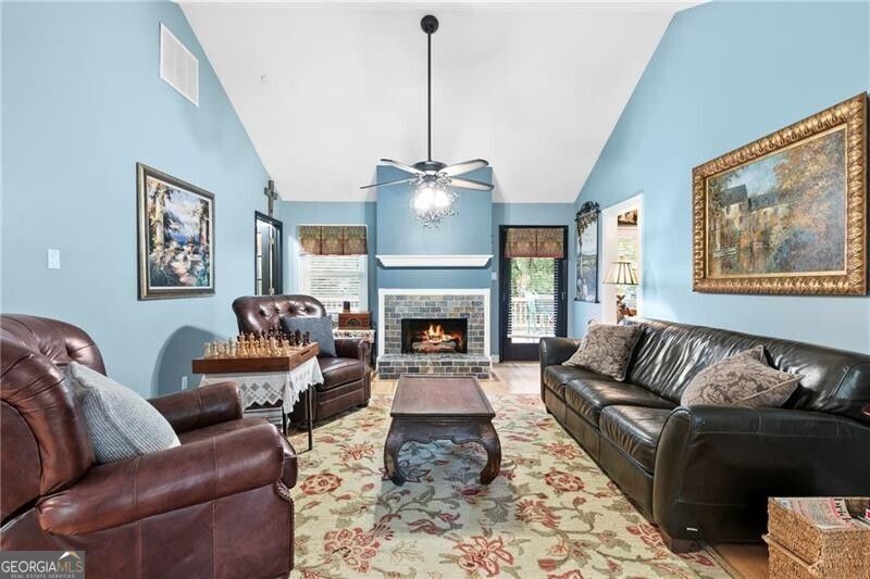 Grovemeade - Residential