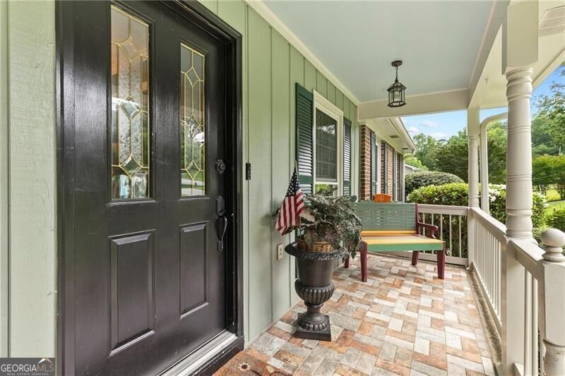 Grovemeade - Residential