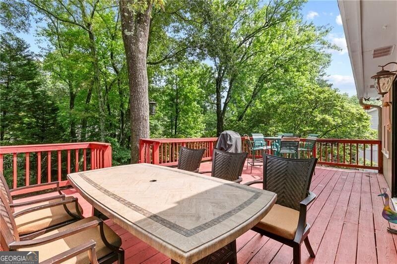 Grovemeade - Residential