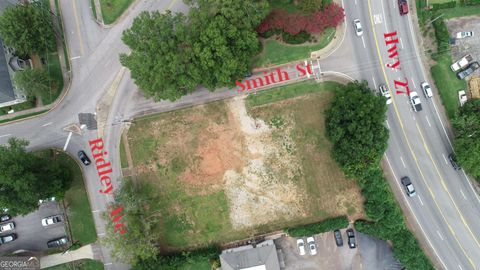 310 Ridley AVE LaGrange GA 30240