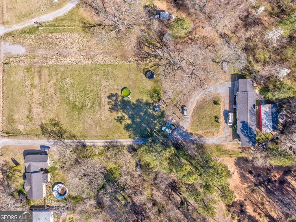 Photo of 424 Wayside Road NE, Rome, GA 30161 (MLS # 10692608)