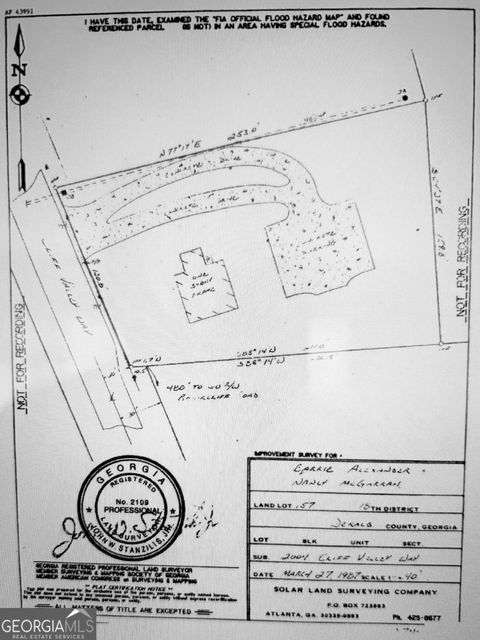 2004 Cliff Valley WAY NE 230 Atlanta GA 30329