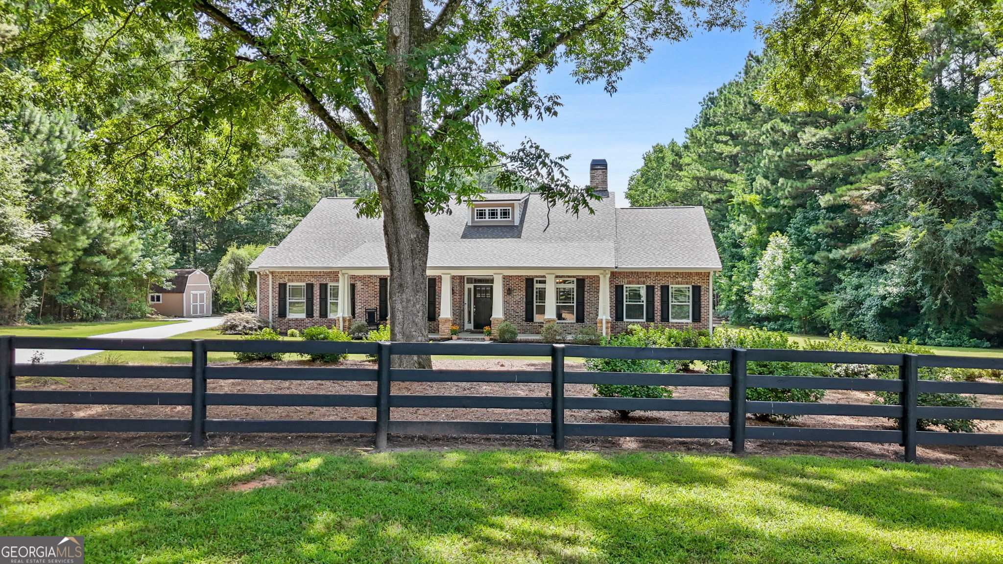 Fayetteville, Georgia 30215, United States, 3 Bedrooms Bedrooms, ,3 BathroomsBathrooms,Residential,Active,178461