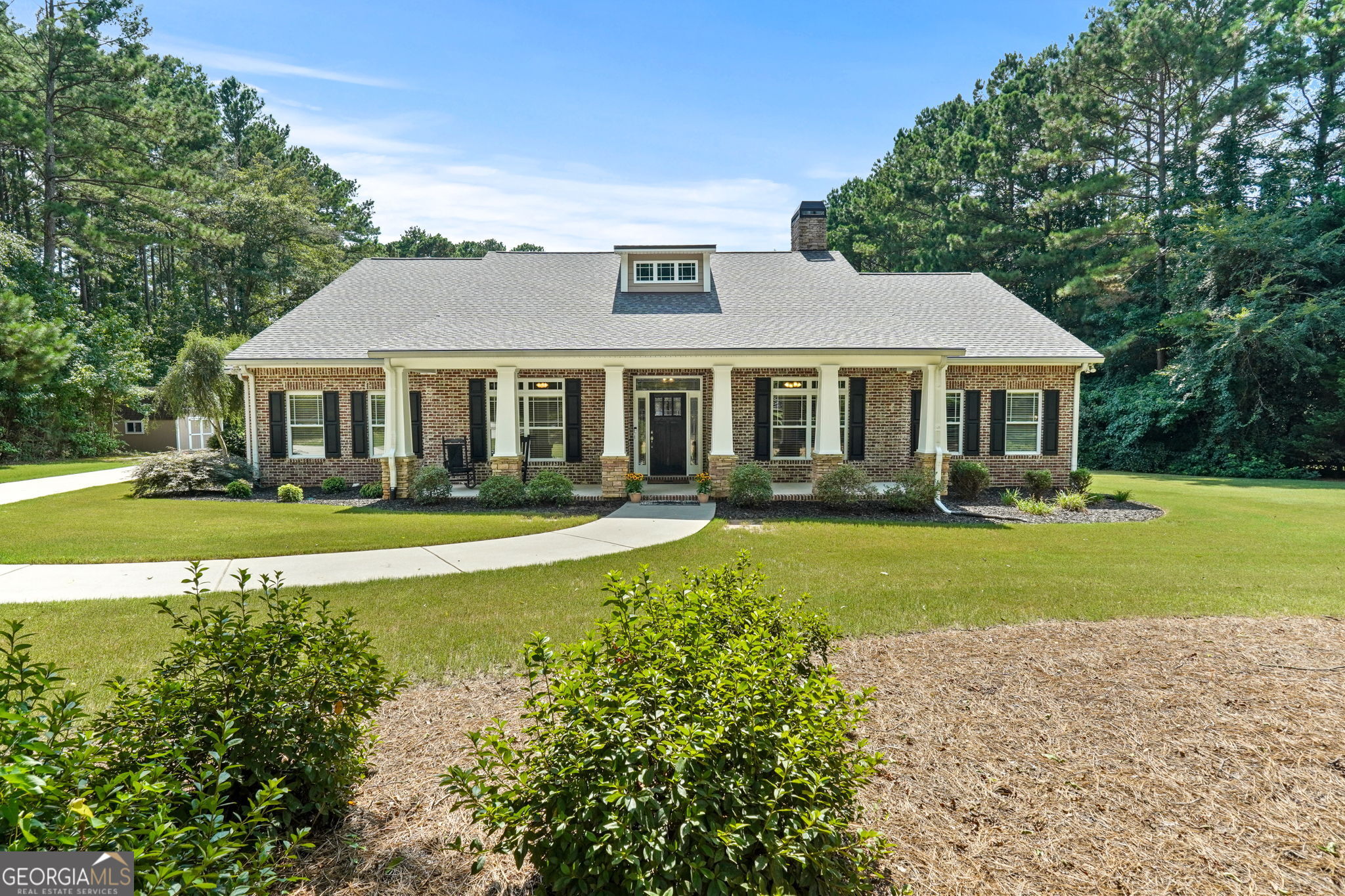 Fayetteville, Georgia 30215, United States, 3 Bedrooms Bedrooms, ,3 BathroomsBathrooms,Residential,Active,178461