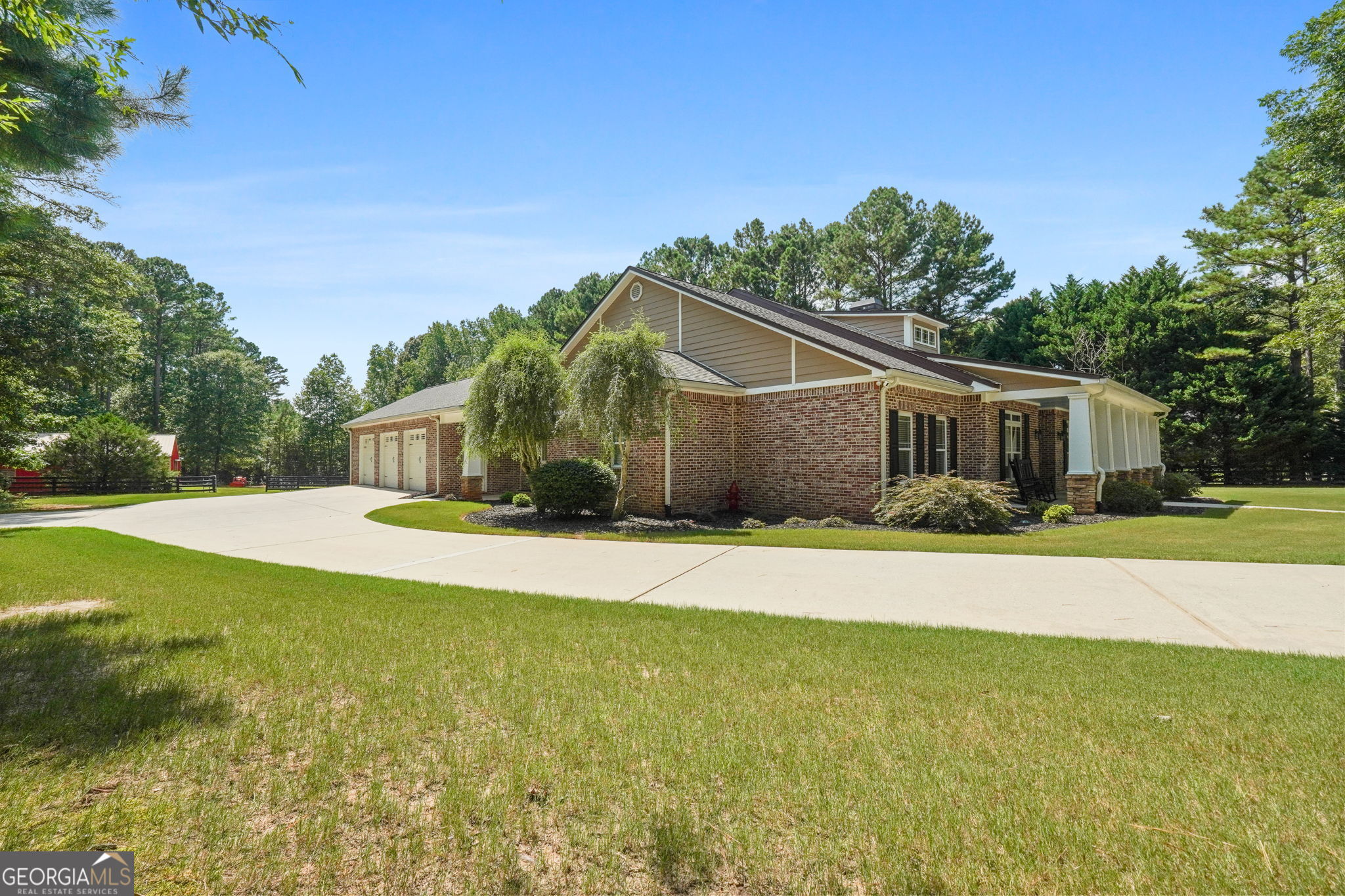 250 Lowery RD