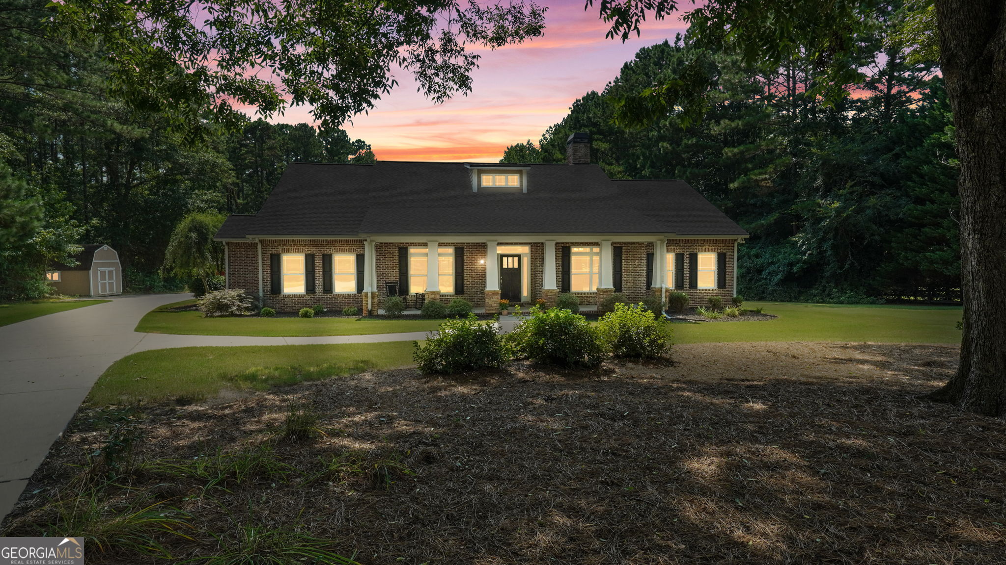 Fayetteville, Georgia 30215, United States, 3 Bedrooms Bedrooms, ,3 BathroomsBathrooms,Residential,Active,178461