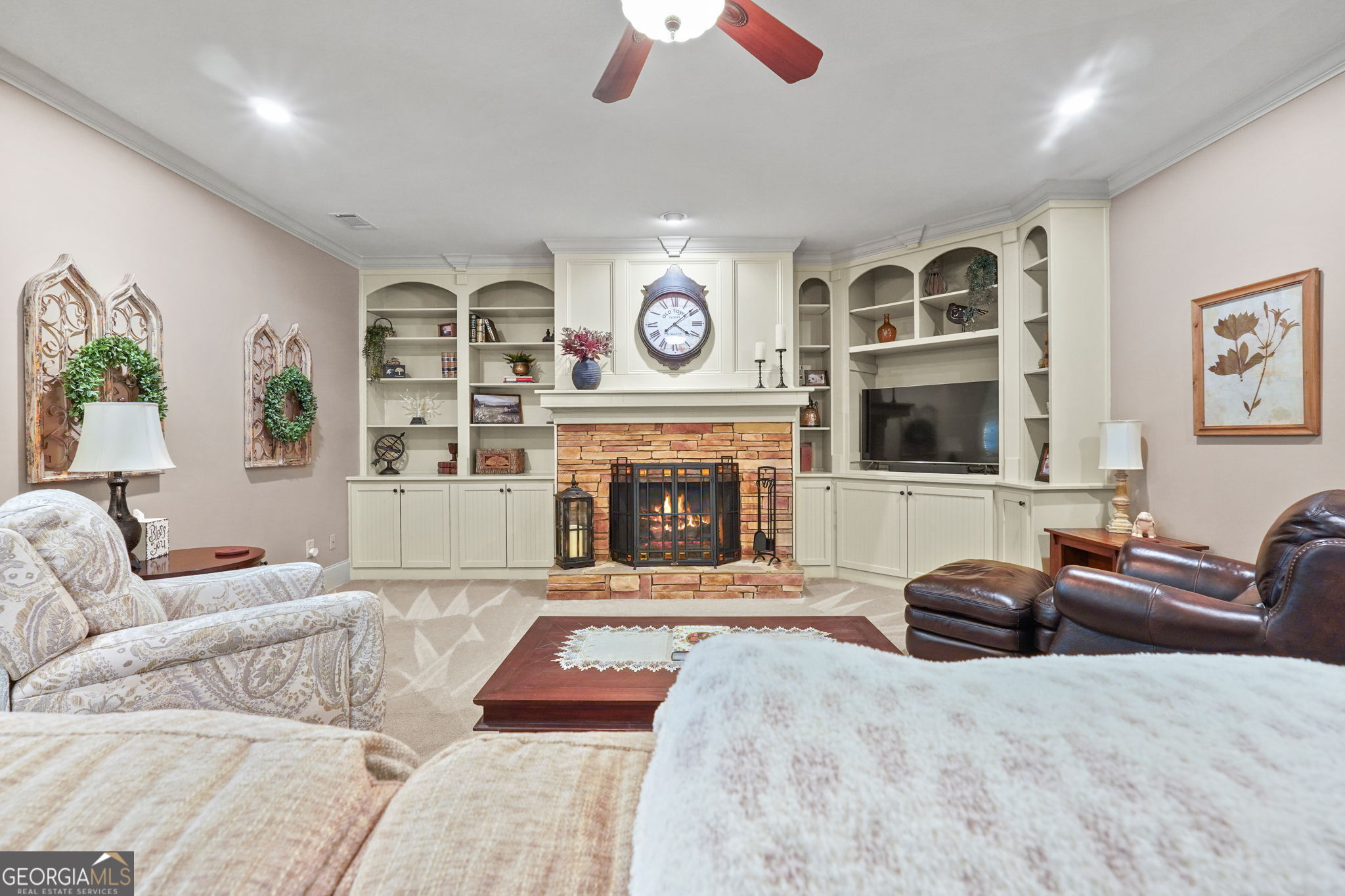 Fayetteville, Georgia 30215, United States, 3 Bedrooms Bedrooms, ,3 BathroomsBathrooms,Residential,Active,178461