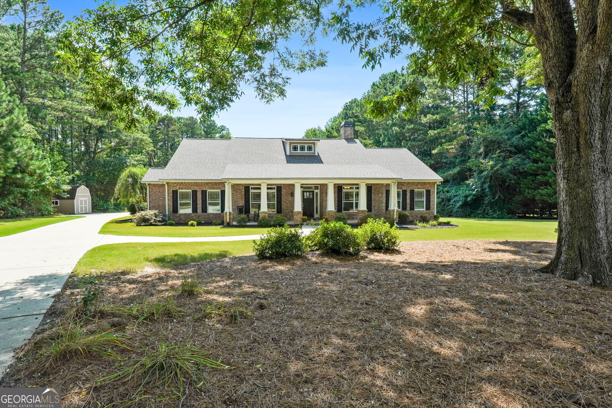 Fayetteville, Georgia 30215, United States, 3 Bedrooms Bedrooms, ,3 BathroomsBathrooms,Residential,Active,178461