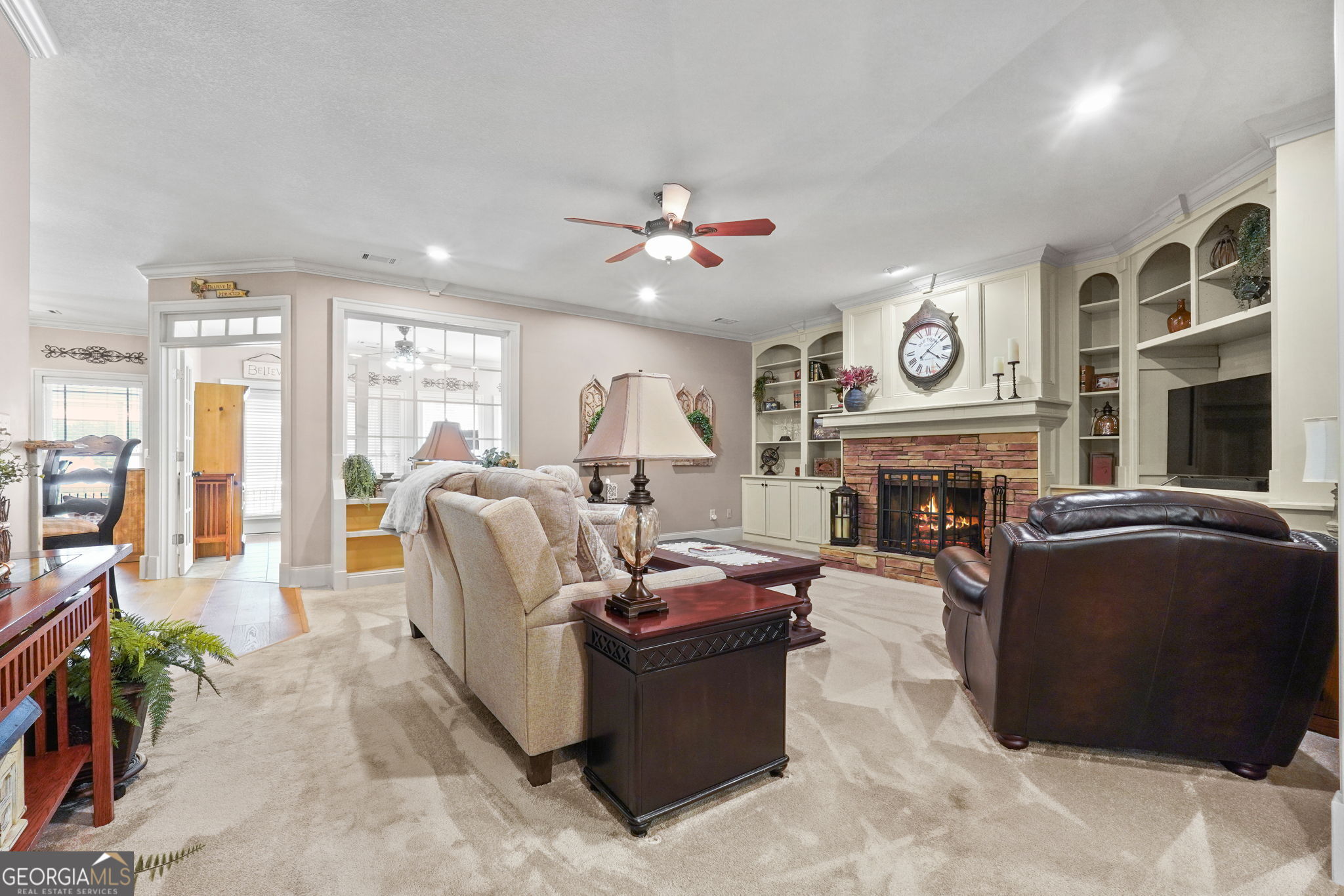 Fayetteville, Georgia 30215, United States, 3 Bedrooms Bedrooms, ,3 BathroomsBathrooms,Residential,Active,178461