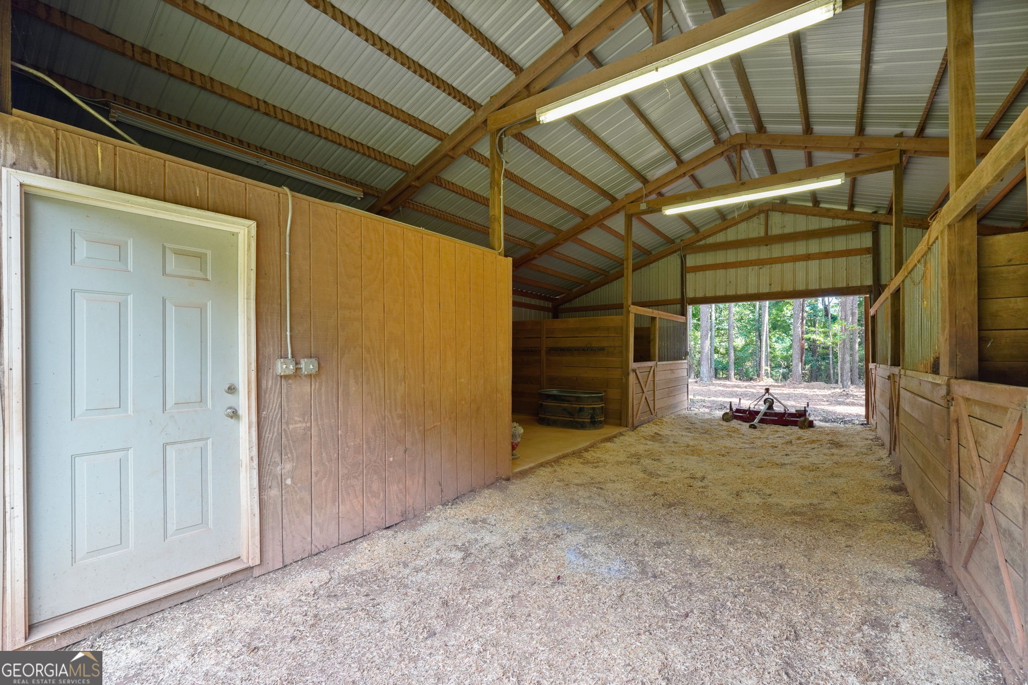 250 Lowery RD