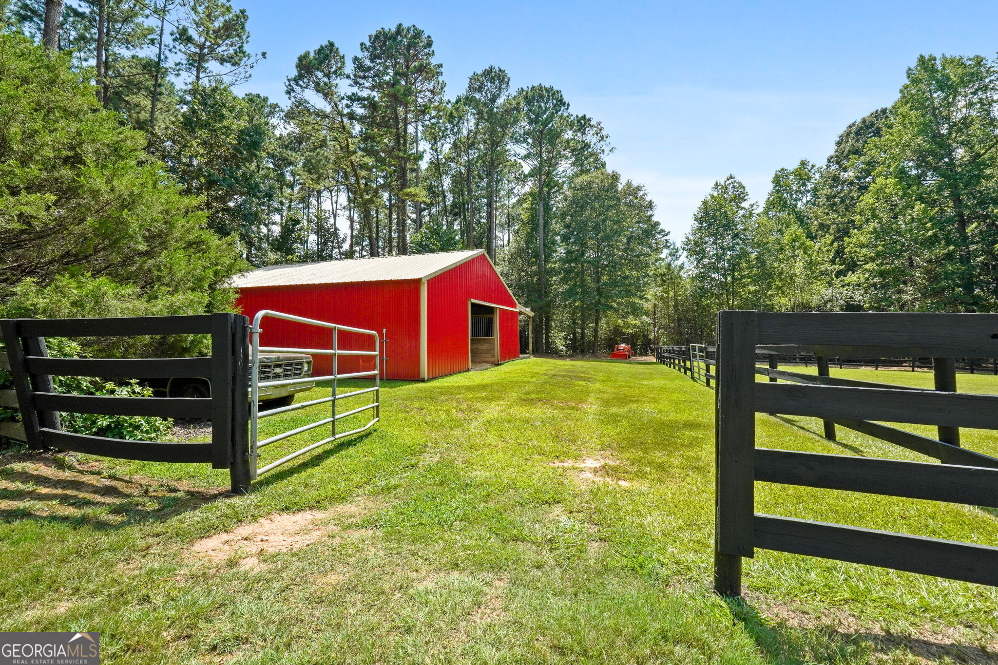 250 Lowery RD