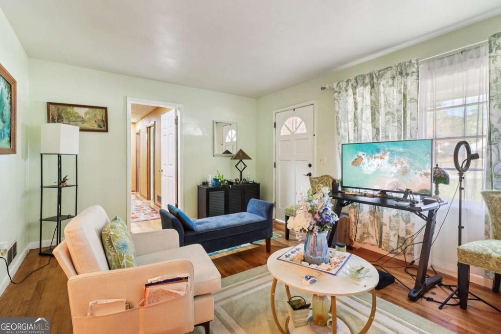 Photo of 957 Texel Lane, Clarkston, GA 30021 (MLS # 10637121)