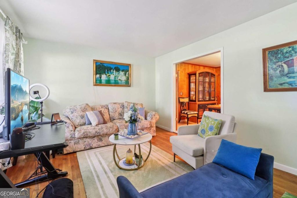 Photo of 957 Texel Lane, Clarkston, GA 30021 (MLS # 10637121)