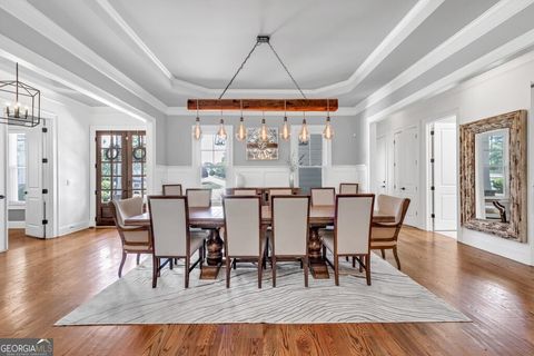 5461 Autumn Flame DR Braselton GA 30517