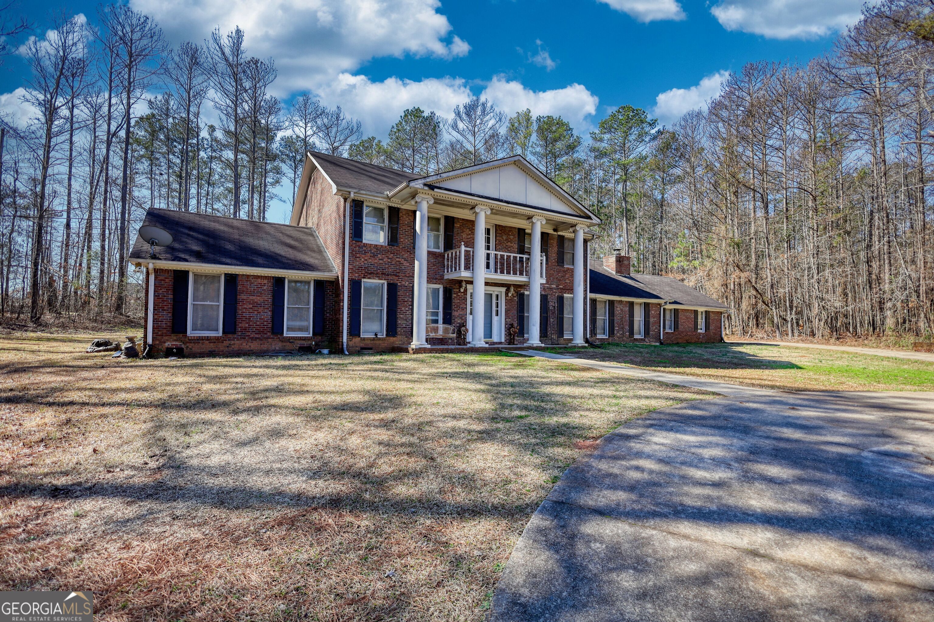 744 Hampton Locust Grove RD