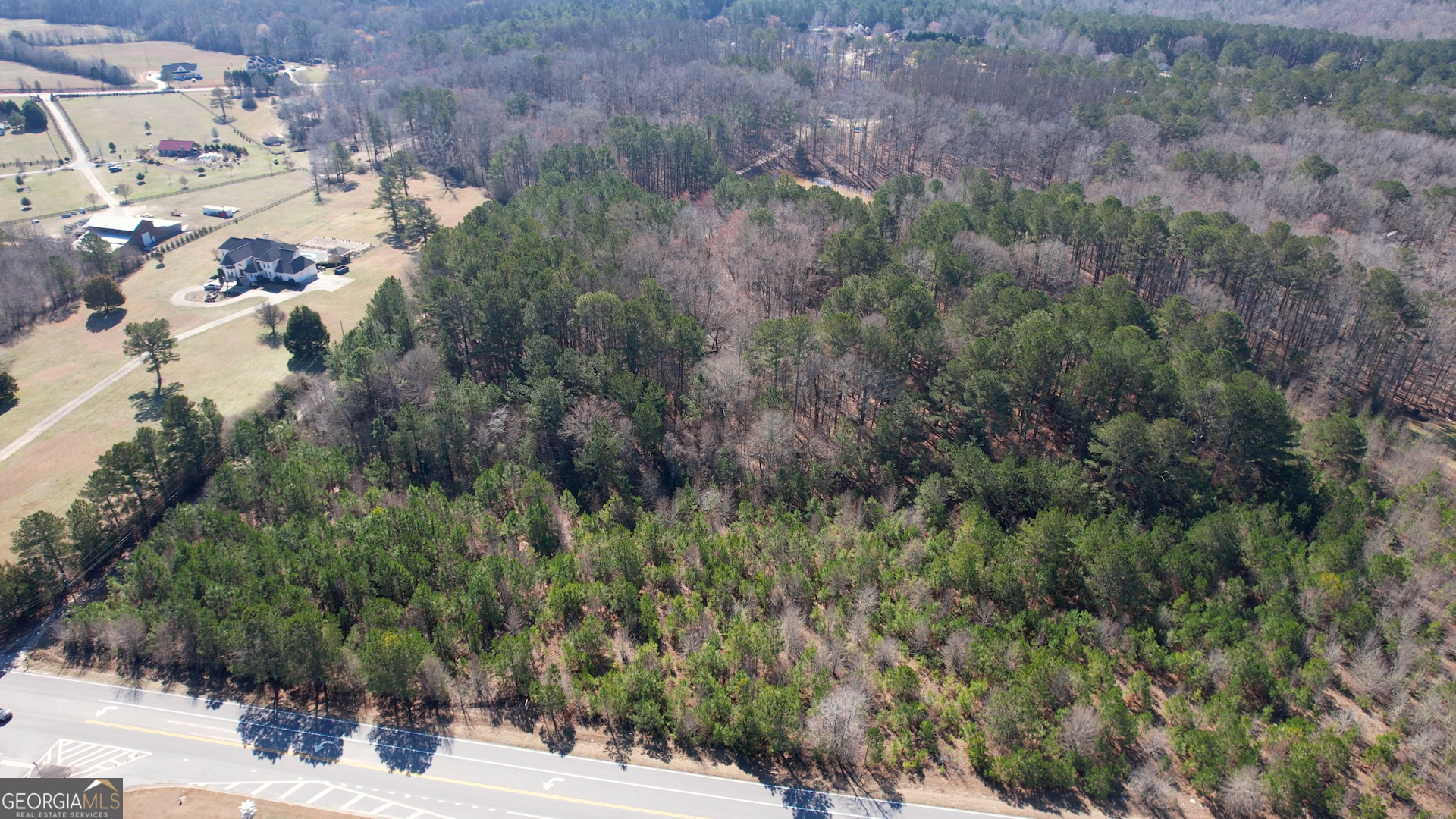 744 Hampton Locust Grove RD