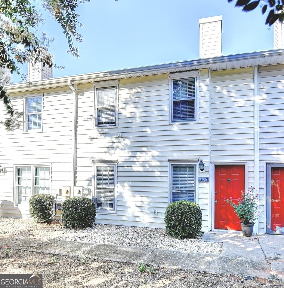 992 Old Holcomb Bridge RD