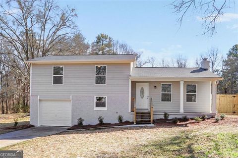 36 S Forty Pass E, Hiram, GA 30141 - MLS#: 10467898