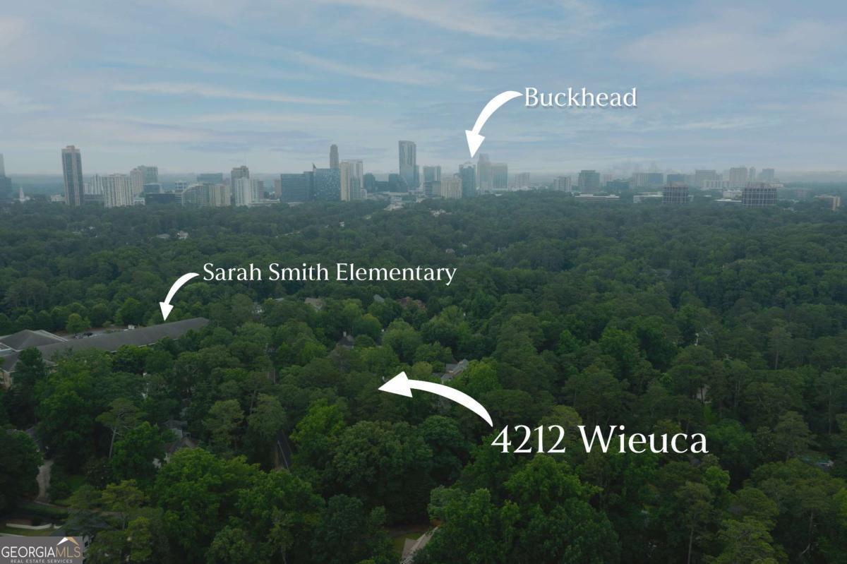 4212 Wieuca RD NE