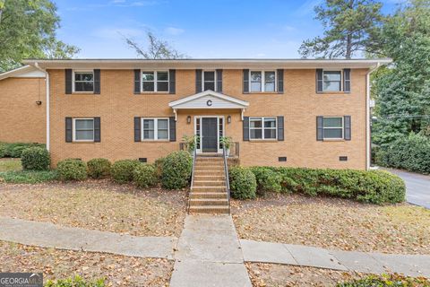 Photo of 3510 Roswell Road NW #APT C2, Atlanta, GA 30305 (MLS # 10769462)