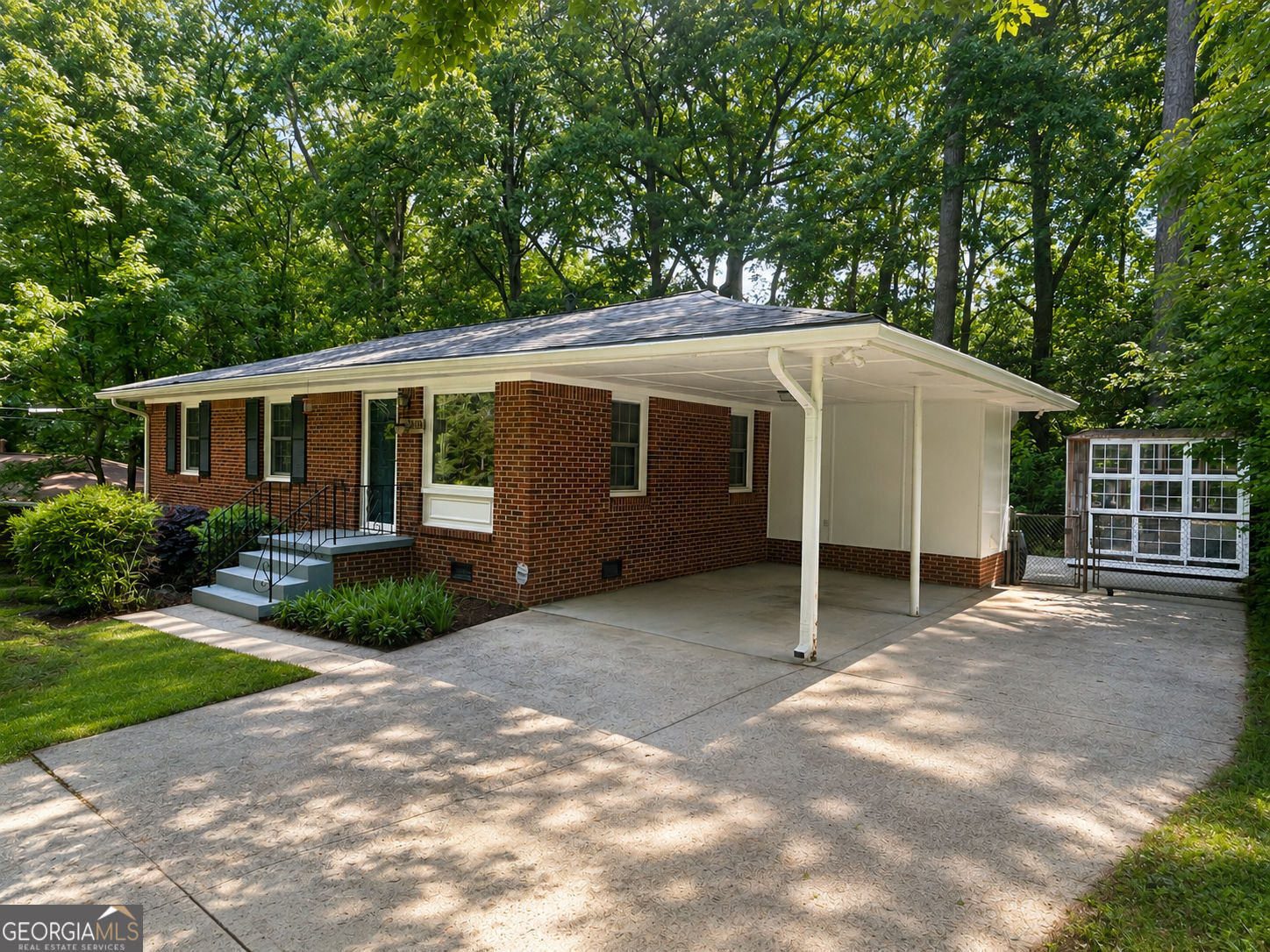 3128 Vine CIR