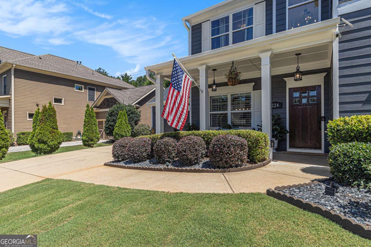 224 Haleys CT