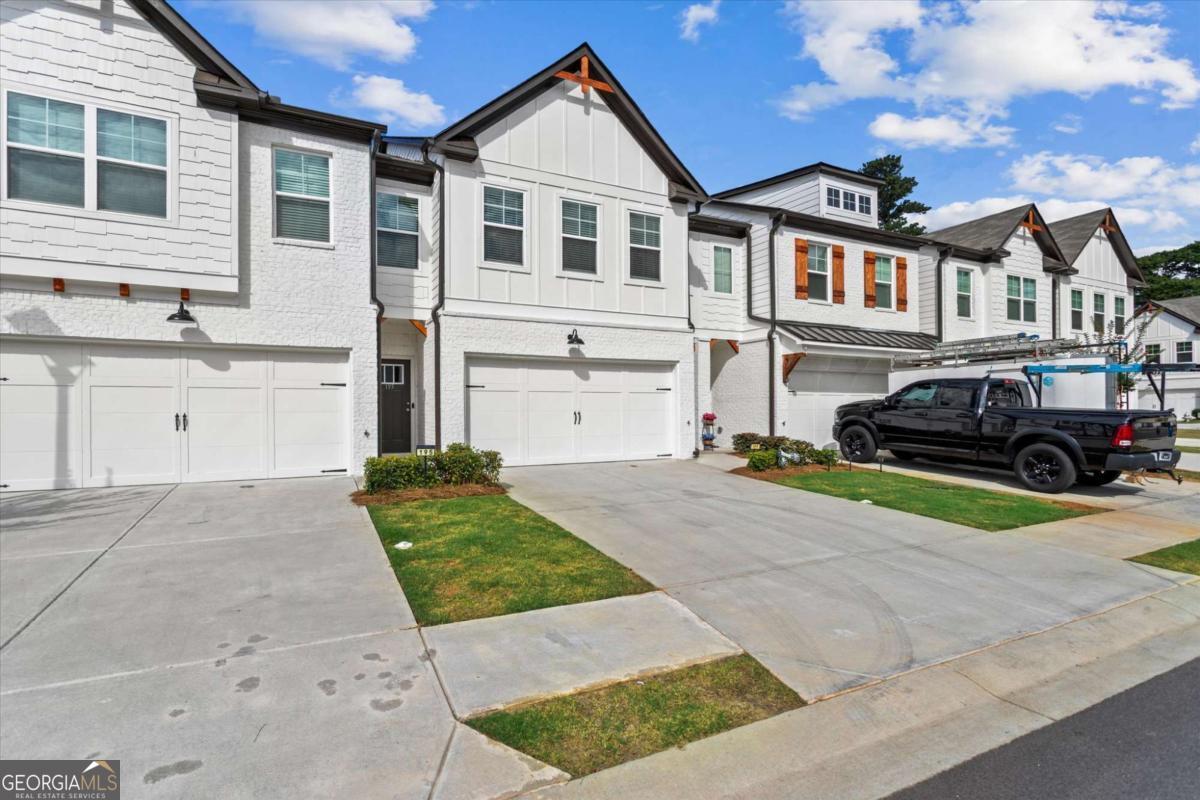 189 Auburn Valley WAY