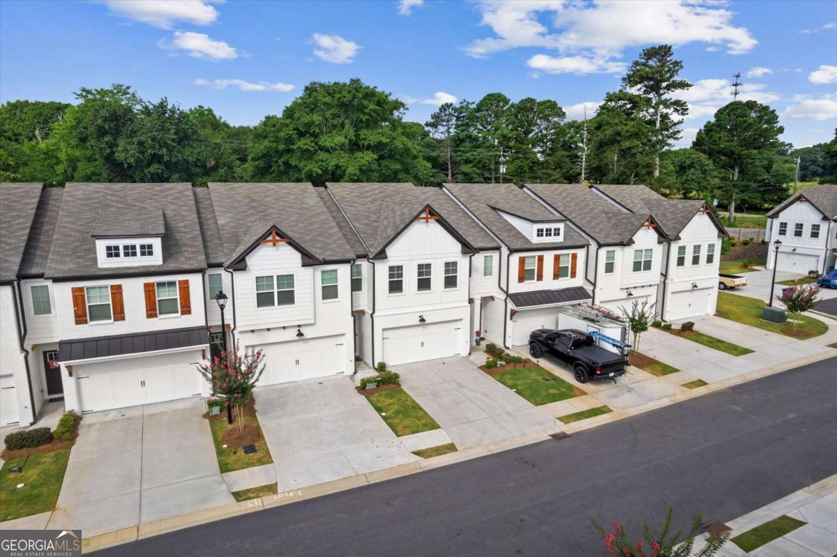 189 Auburn Valley WAY