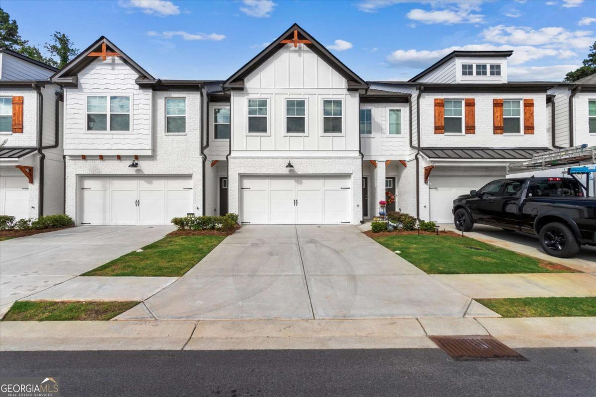189 Auburn Valley WAY