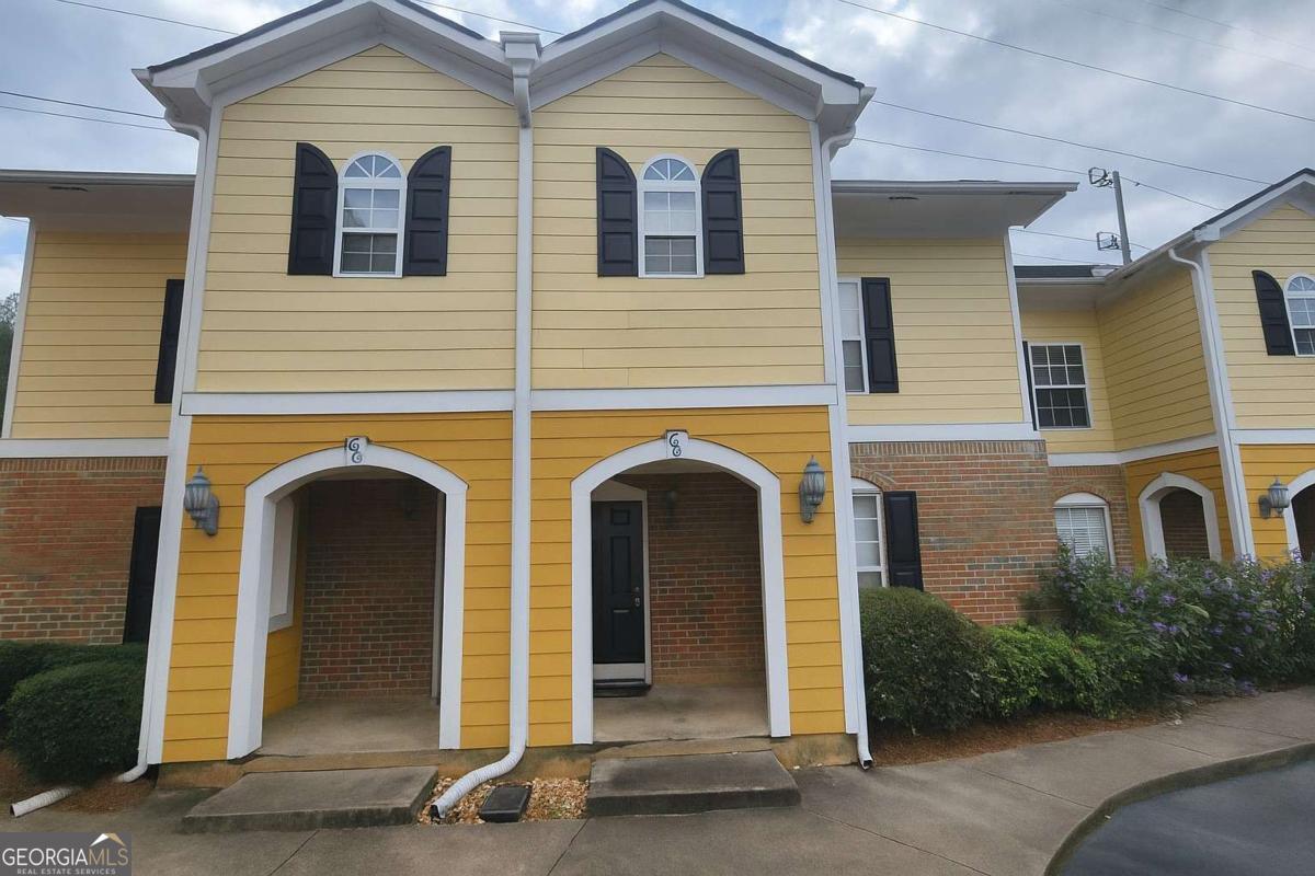 Sierra West - Residential