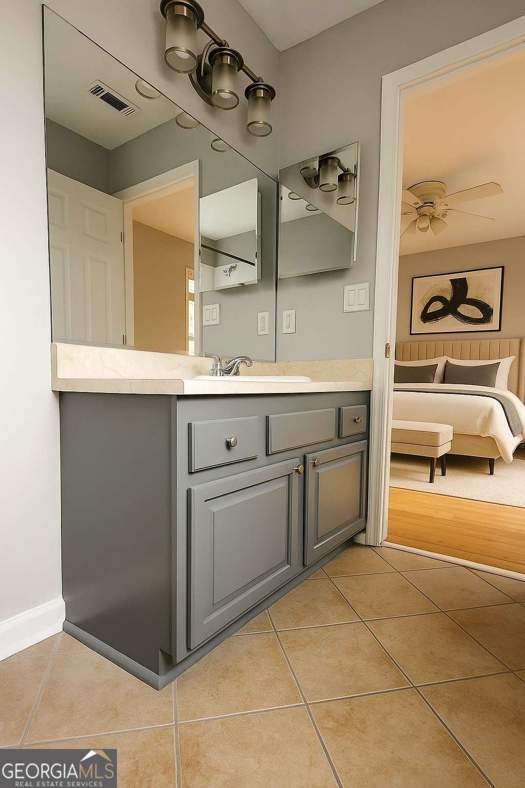 Sierra West - Residential