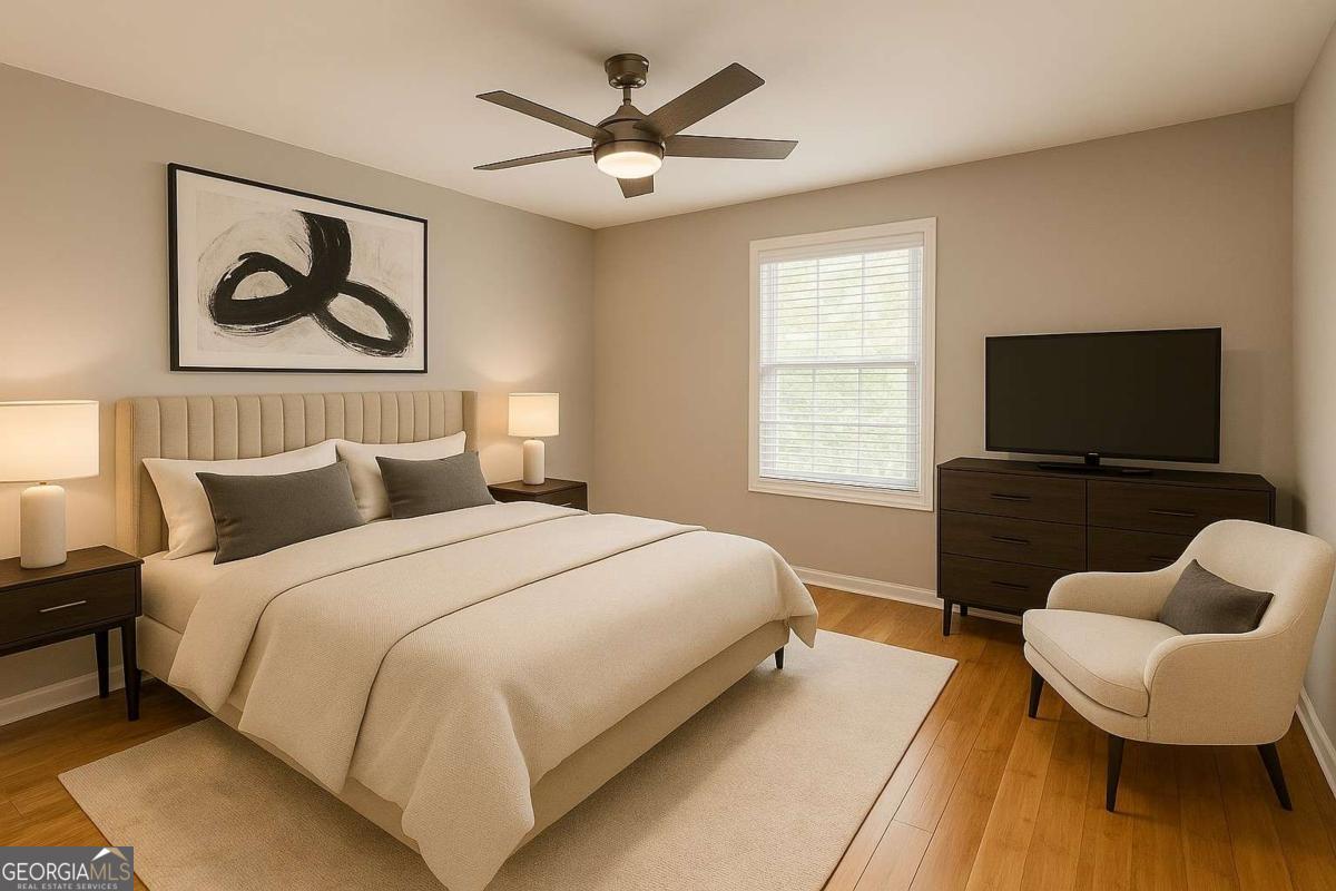 Sierra West - Residential