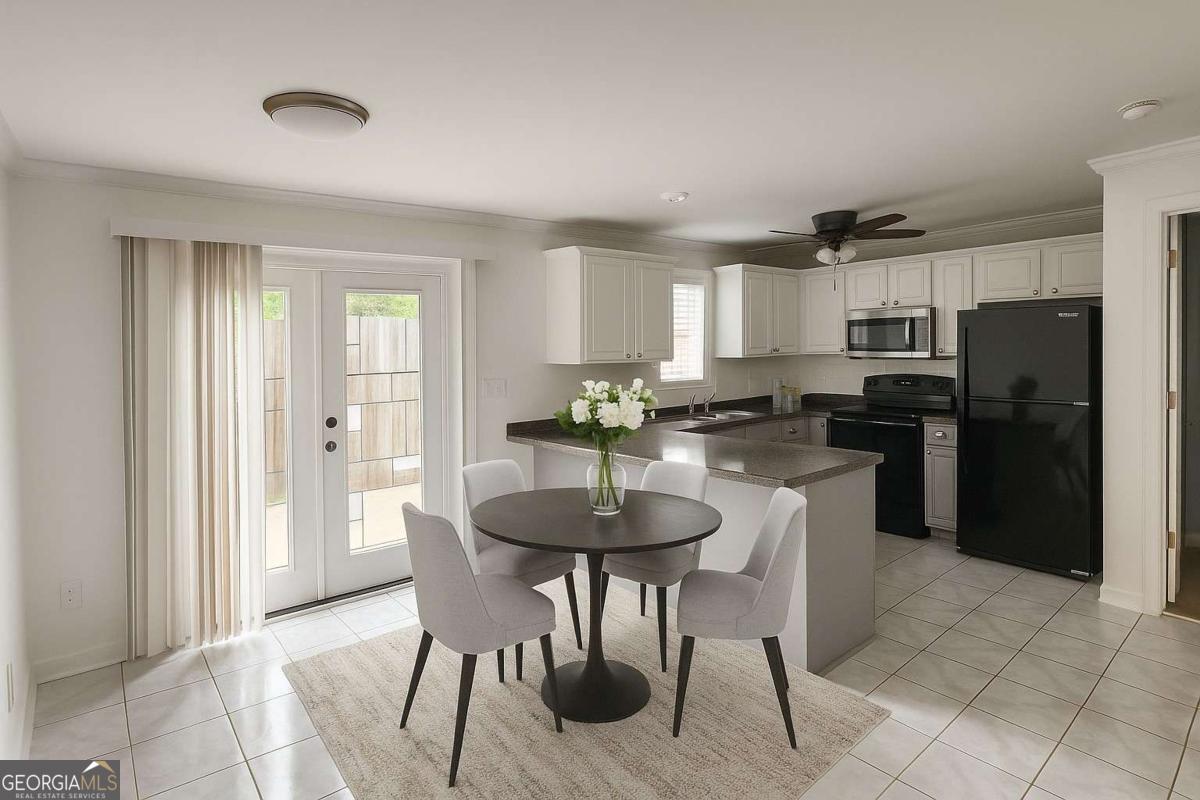 Sierra West - Residential