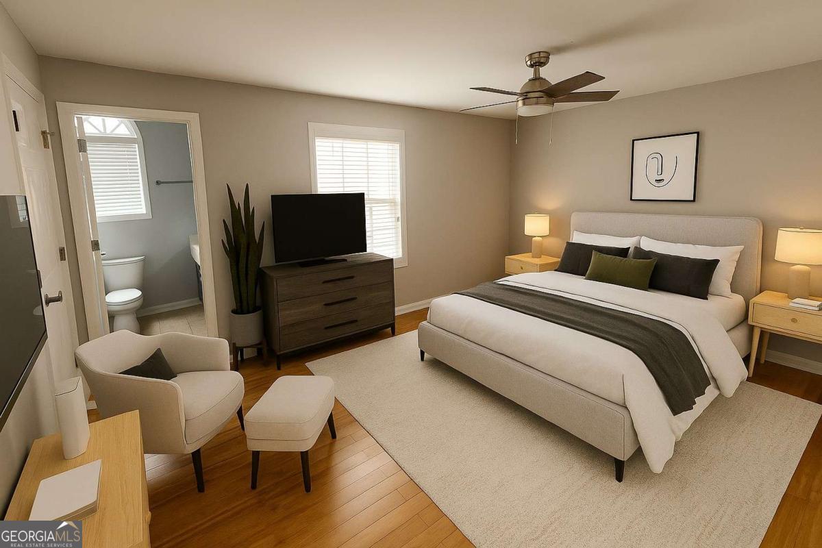 Sierra West - Residential