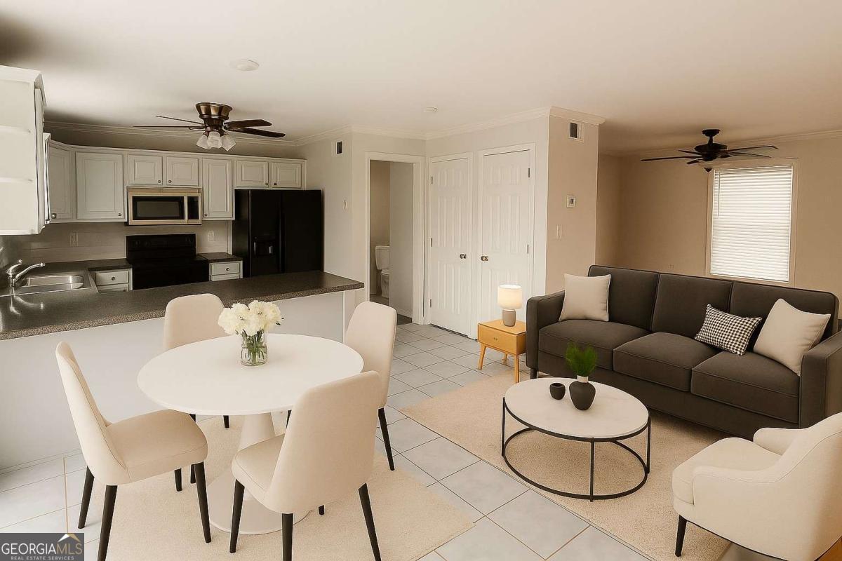 Sierra West - Residential