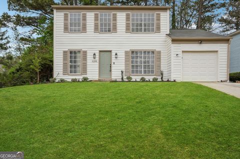 6244 Marbut Farms Trail, Lithonia, GA 30058 - #: 10489919