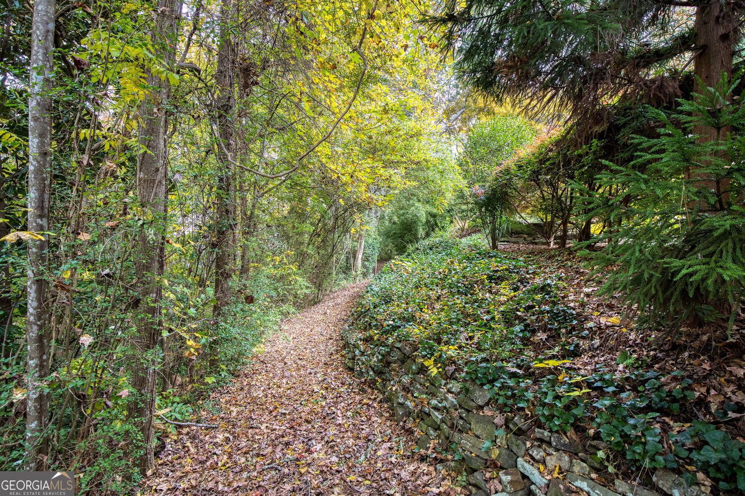 Heards Forest - Residential