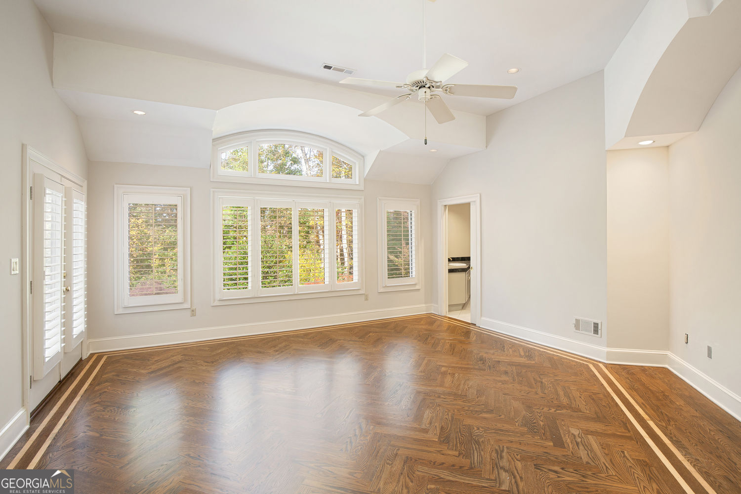 Heards Forest - Residential