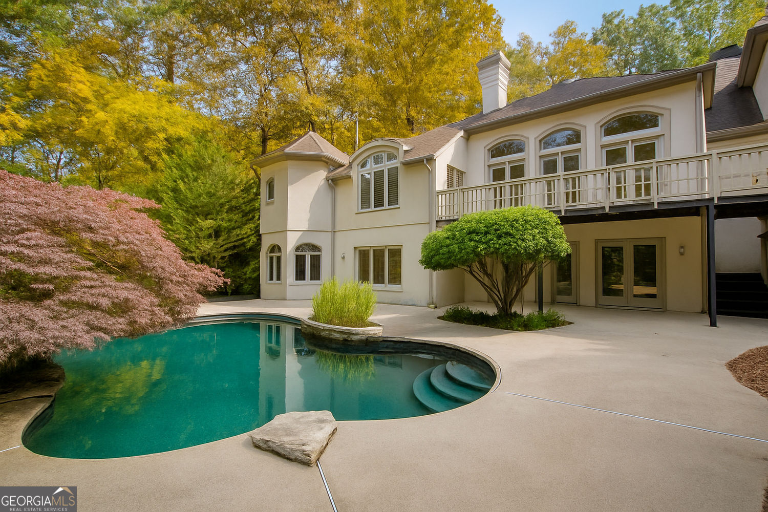 Heards Forest - Residential