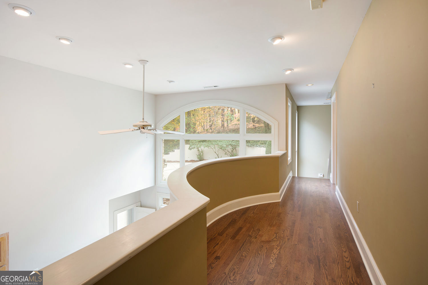 Heards Forest - Residential