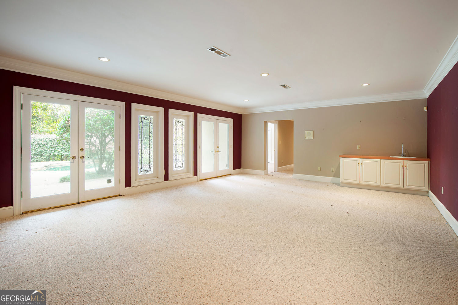 Heards Forest - Residential