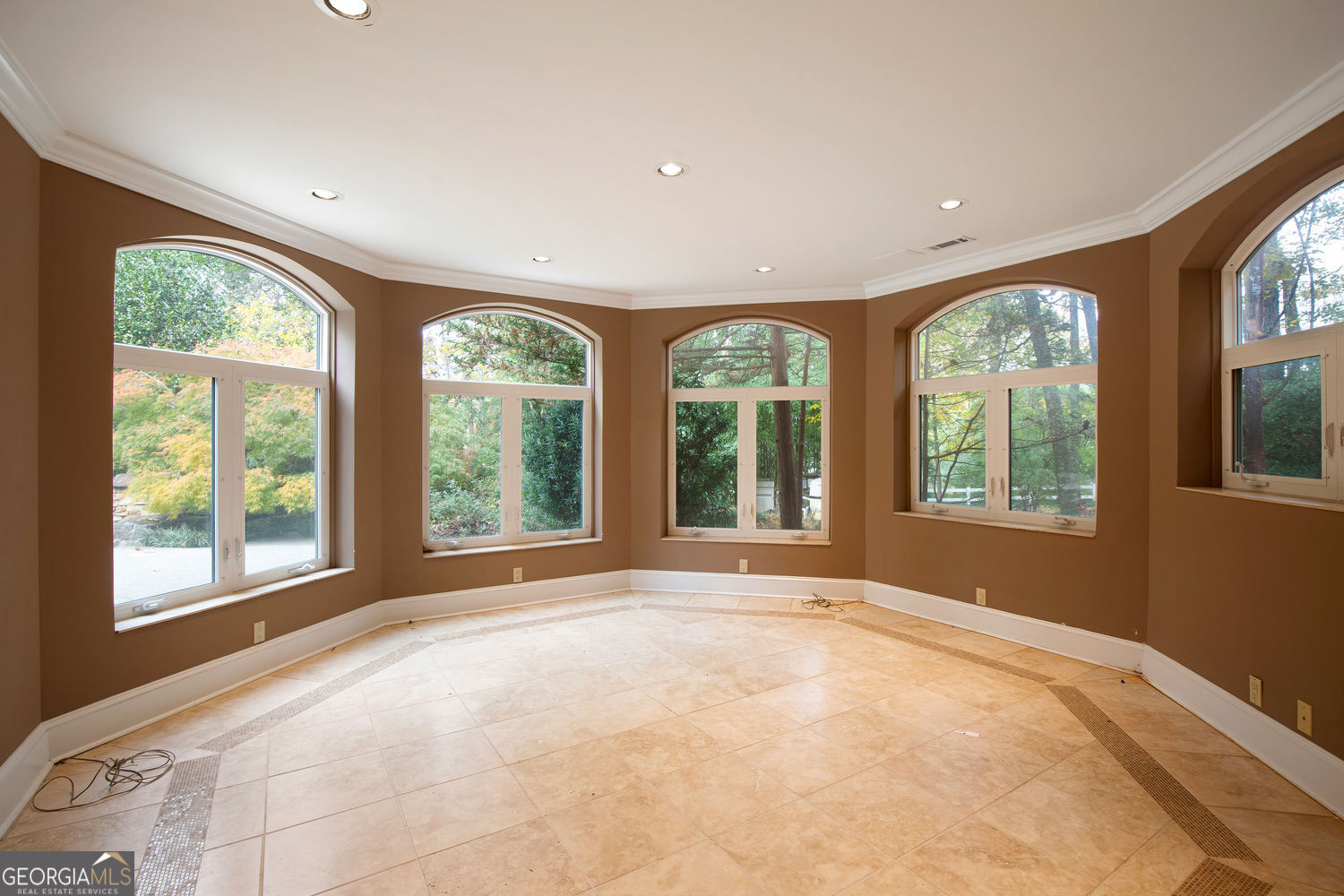 Heards Forest - Residential