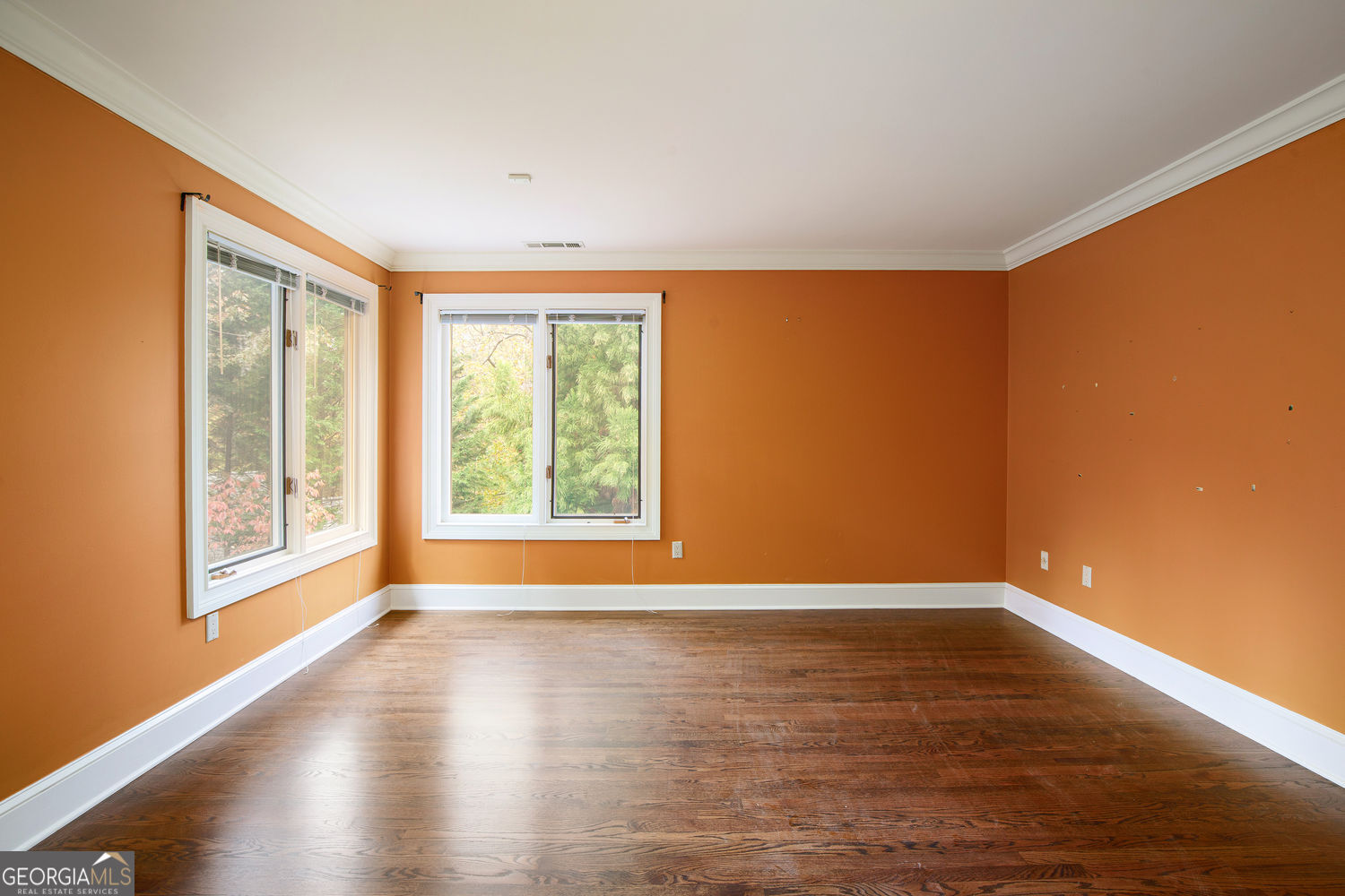 Heards Forest - Residential