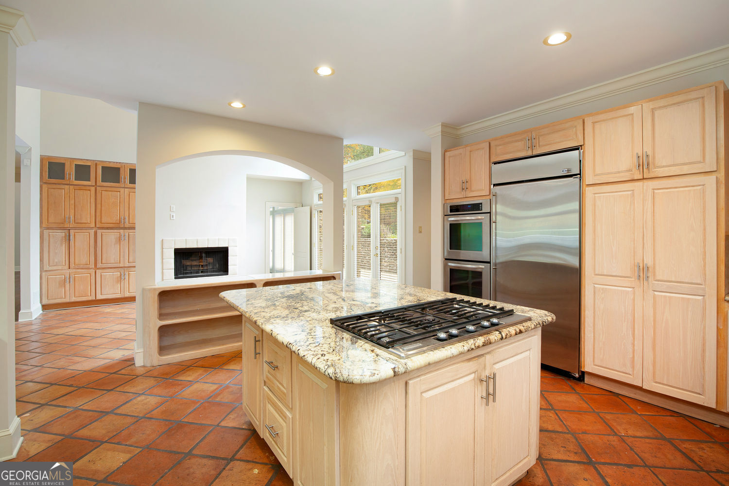 Heards Forest - Residential