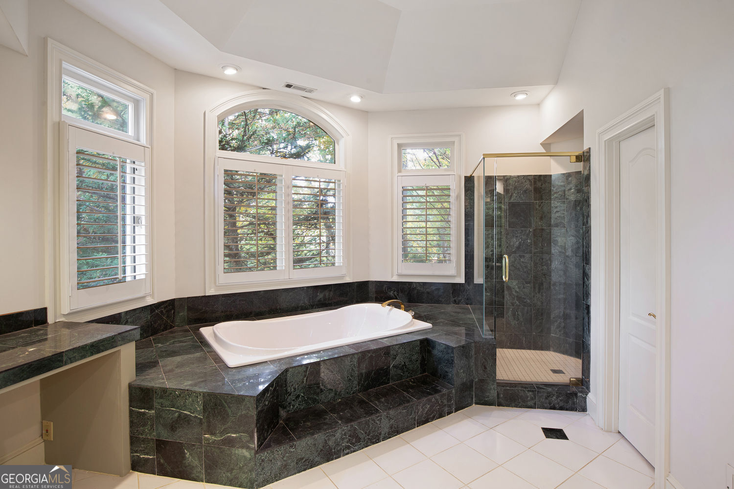 Heards Forest - Residential