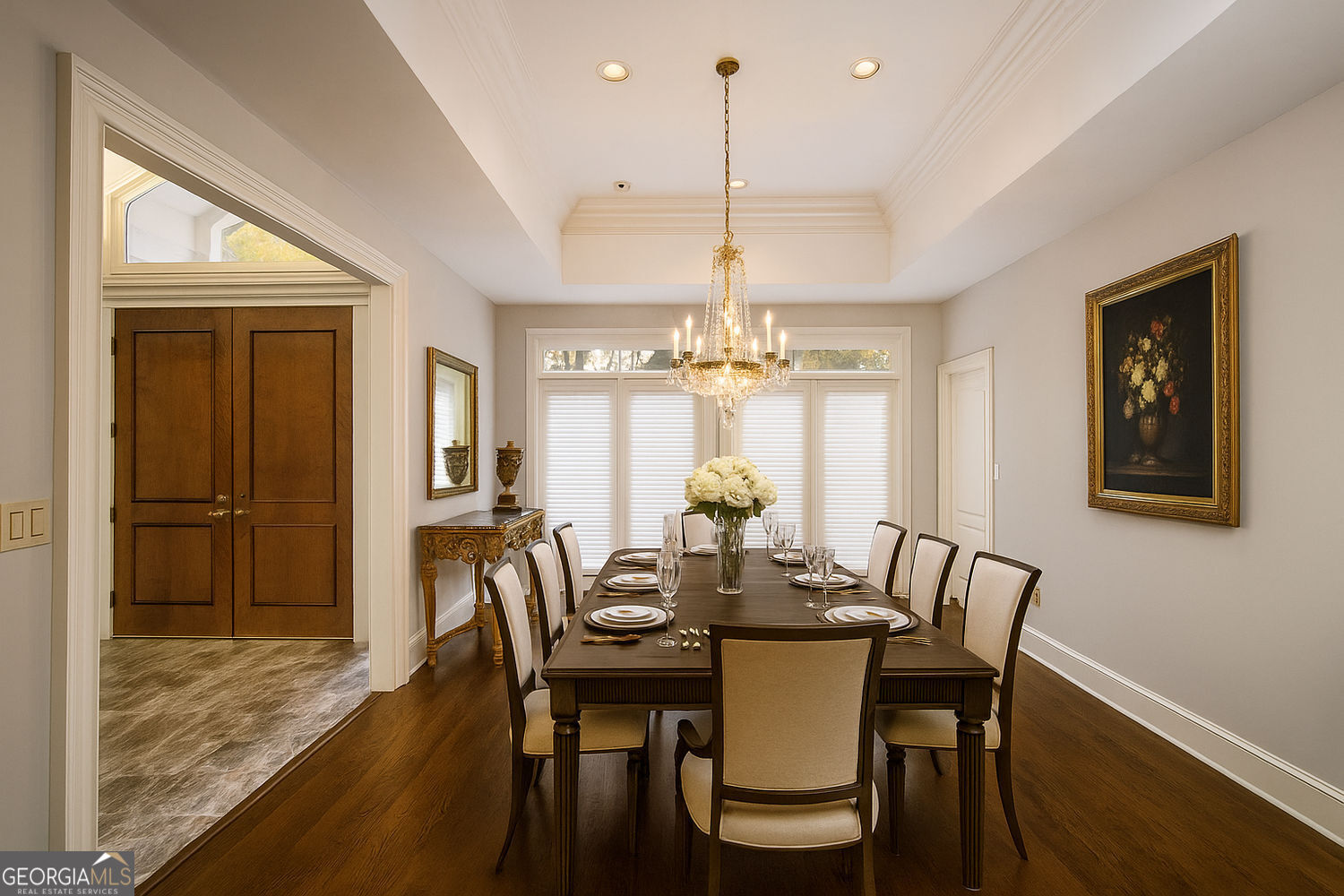 Heards Forest - Residential